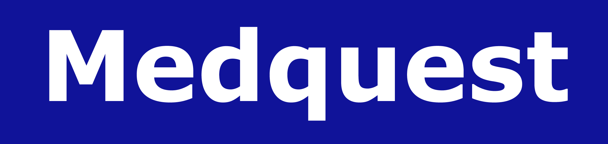Logo Medquest Jaya Global