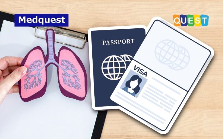 Pentingnya Screening Tuberkulosis (TB) untuk Medical Check Up Visa