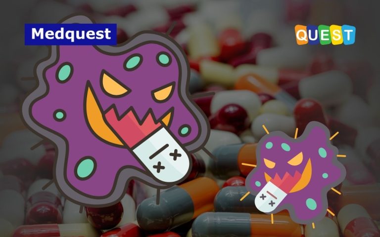 Antimicrobial Resistance: Ancam 24 Juta Orang Miskin Ekstrem!