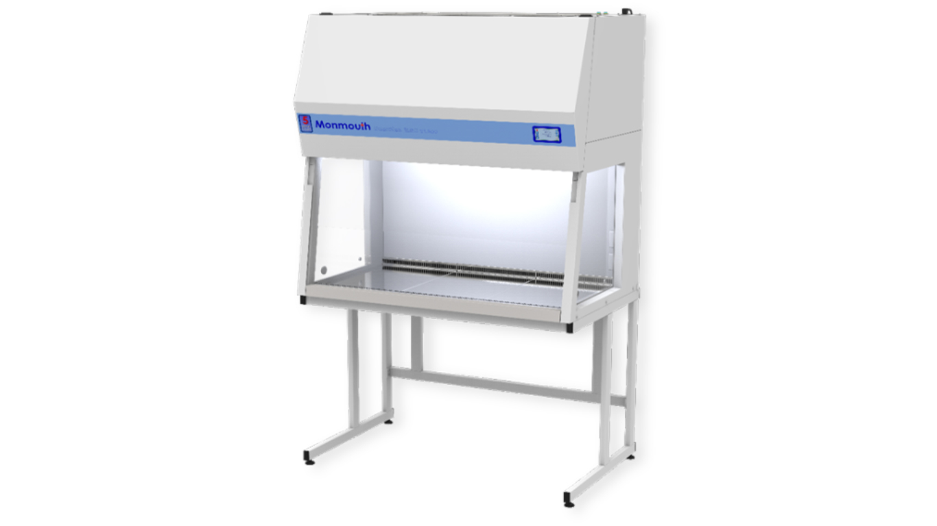 Biological Safety Cabinet Kelas II Monmouth Scientific