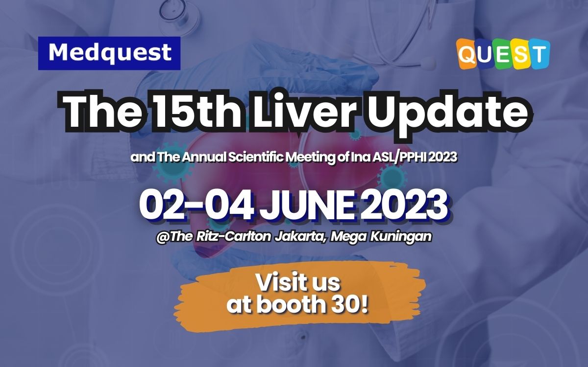Thumbnail The 15th Liver Update