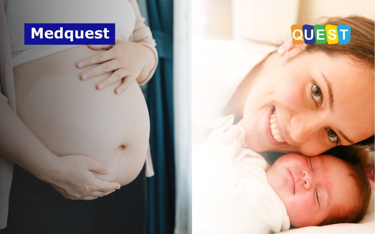 Waspadai ketuban pecah dini! Mengancam nyawa ibu dan bayi