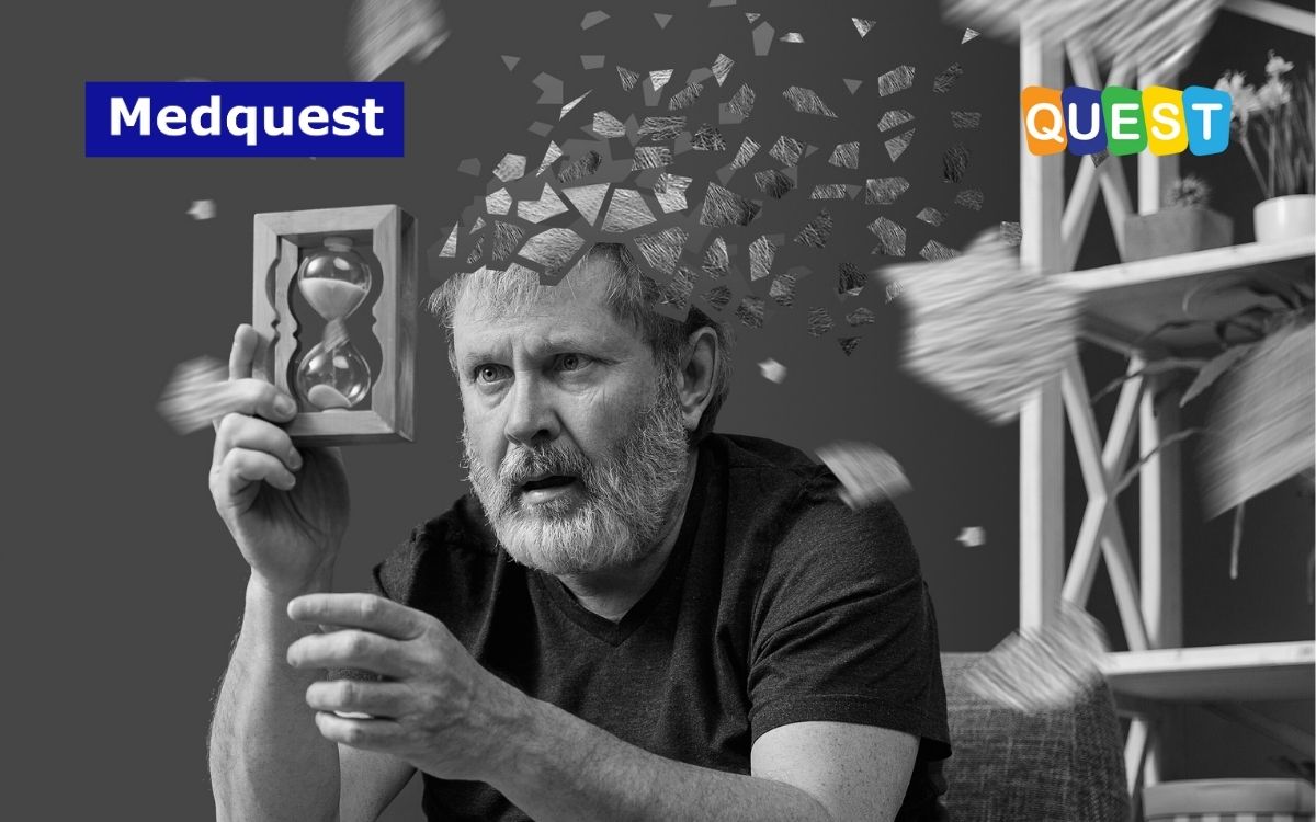 Penyakit Alzheimer: Gejala, Penyebab dan Diagnosisnya