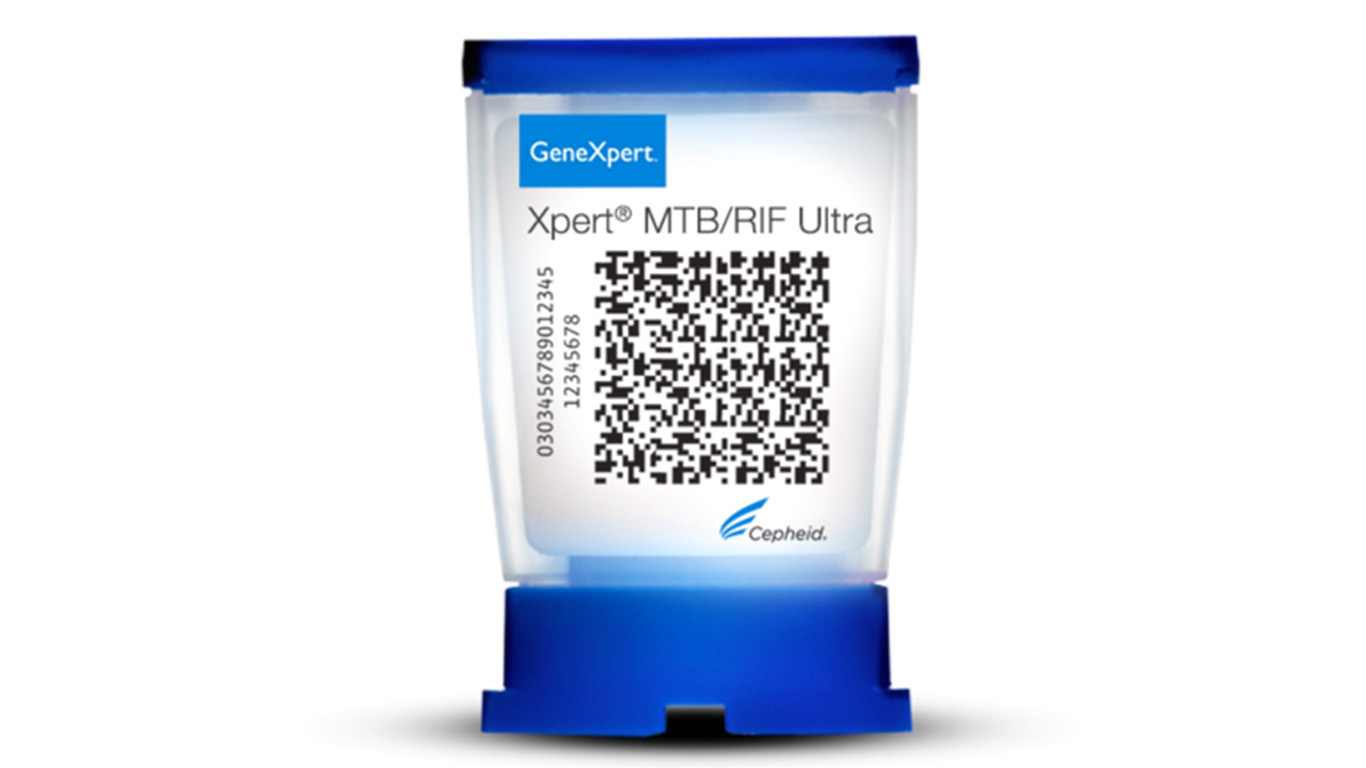 Kartrid GeneXpert, Xpert® MTB_RIF Ultra