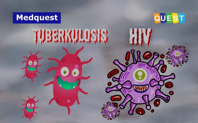 Hari TB Sedunia 2023: Koinfeksi TB-HIV & Solusinya