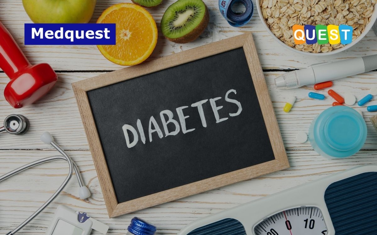 Diabetes: Endemi Baru Indonesia