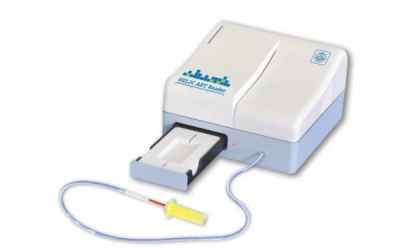 AMA® Helic Ammonia Breath Test (ABT) Reader