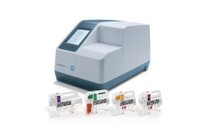 Abbott Afinion 2 Analyzer