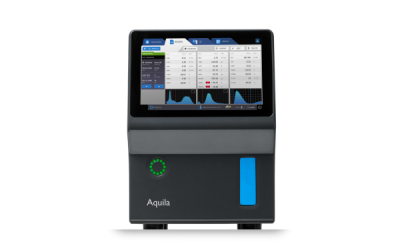 Diatron Aquila Hematology Analyzer