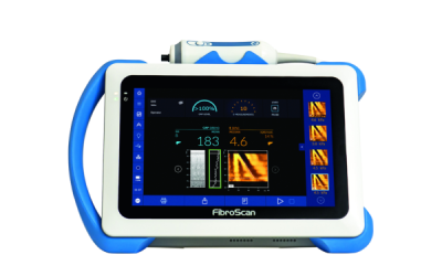 FibroScan® Mini+ 430