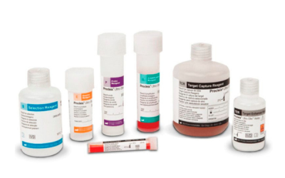 Thumbnail Procleix Ultrio Elite