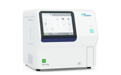 Sysmex XN-450