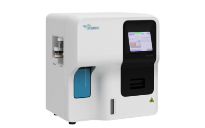 Sysmex XP-100 / XP-300