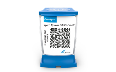 Xpert® Xpress SARS-CoV-2