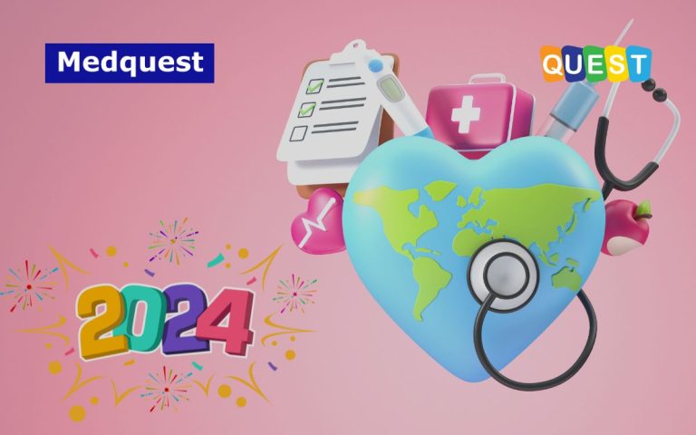 Daftar Hari Besar Bidang Kesehatan 2024