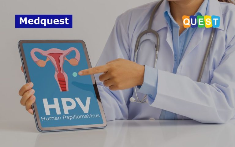 thumbnail Kanker Serviks & Peran Tes Cepat Molekuler Pada Pemeriksaan HPV