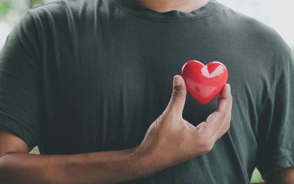 Donor Darah Menurunkan Risiko Serangan Jantung