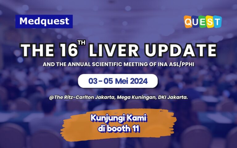 Thumbnail THE 16th LIVER UPDATE