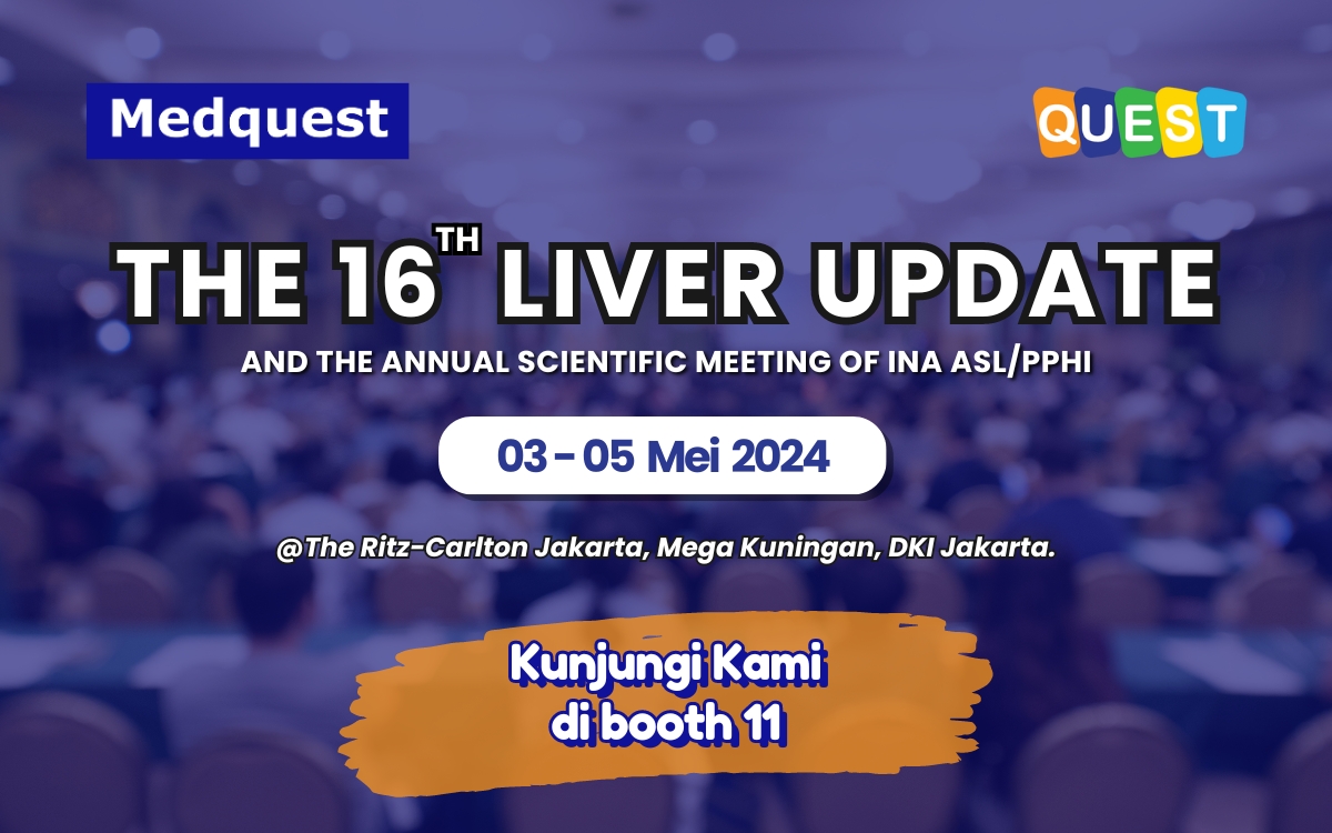 Thumbnail THE 16th LIVER UPDATE