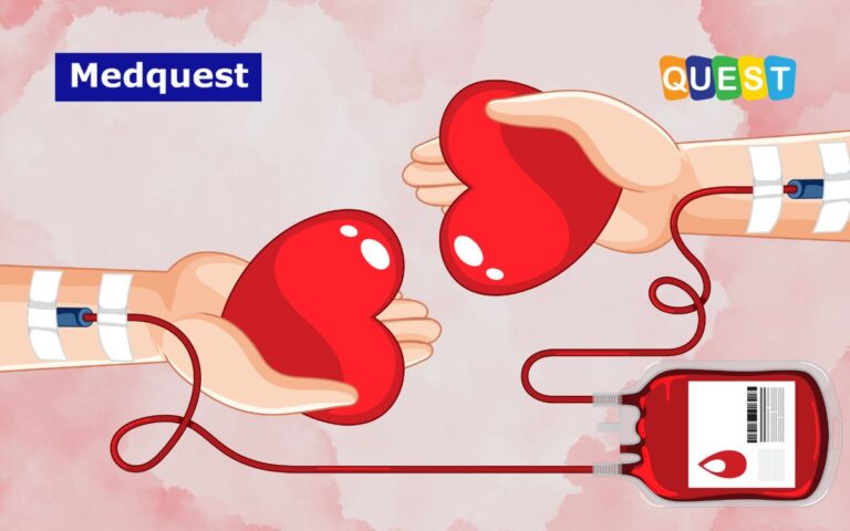 thumbnail 5 Manfaat Donor Darah Bagi Pendonor dan Penerima Donor