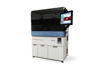 Thumbnail Procleix Panther System