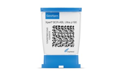 Xpert® BCR-ABL Ultra p190