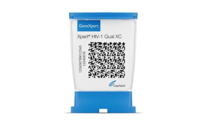 Xpert® HIV-1 Qual XC