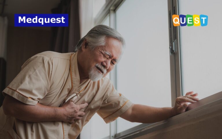 [Thumbnail] Bahaya Penyakit Jantung Koroner! Hindari Dengan Kenali Risiko, Penyebab & Pencegahannya