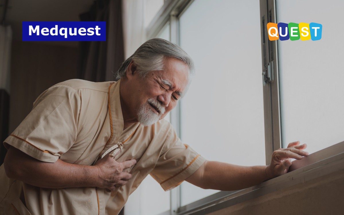 [Thumbnail] Bahaya Penyakit Jantung Koroner! Hindari Dengan Kenali Risiko, Penyebab & Pencegahannya