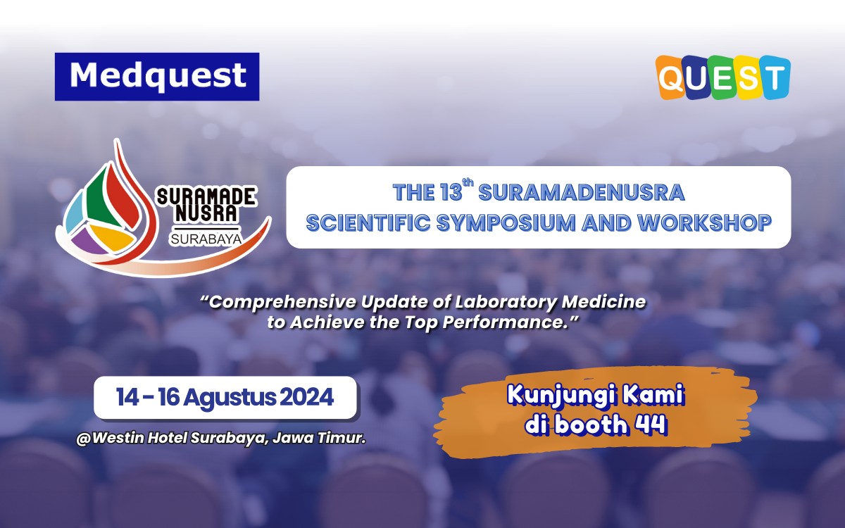 Thumbnail SURAMADENUSRA 2024 – The 13th SURAMADENUSRA Scientific Sympsosium and Workshop