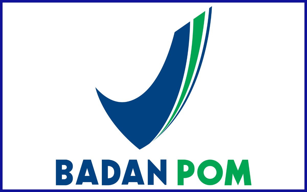 Badan Pengawas Obat dan Makanan (BPOM).