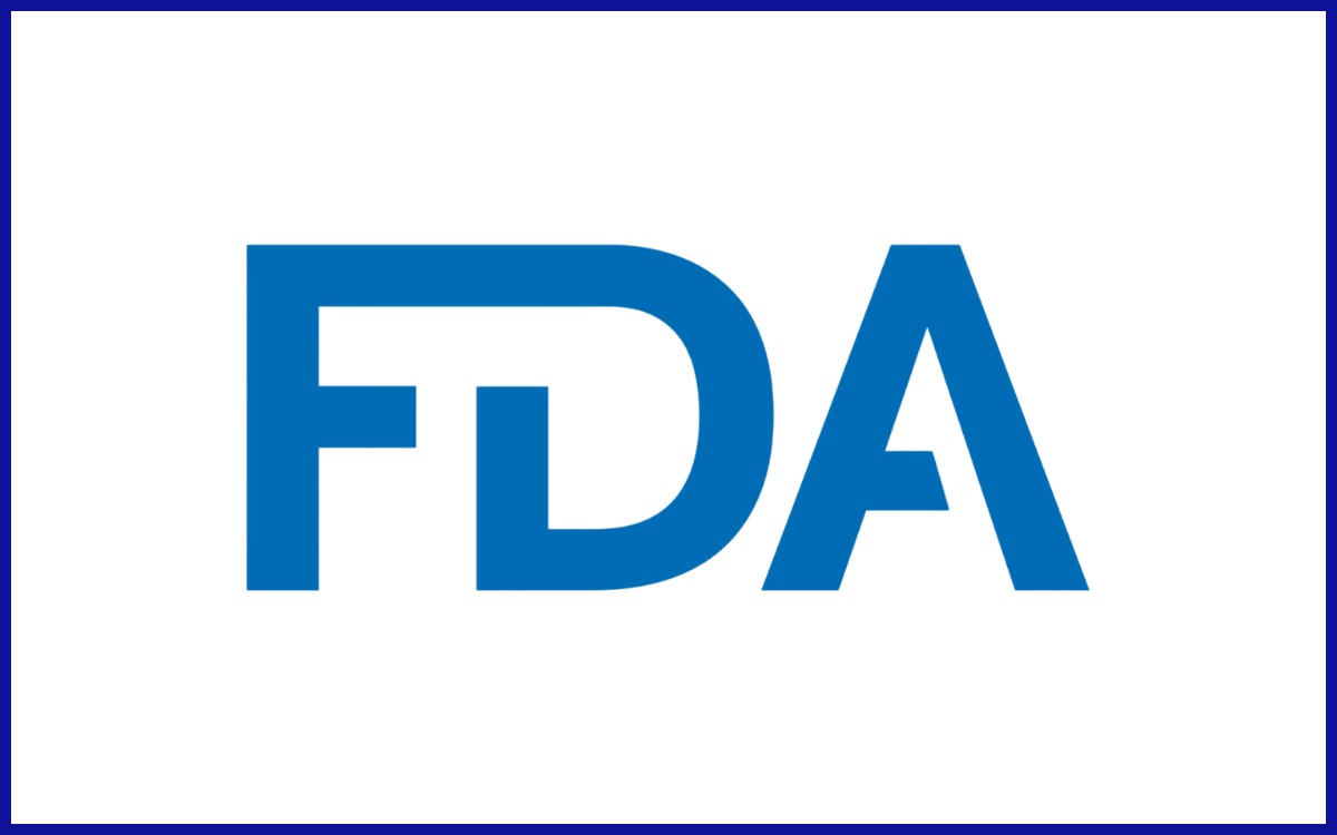 Logo FDA
