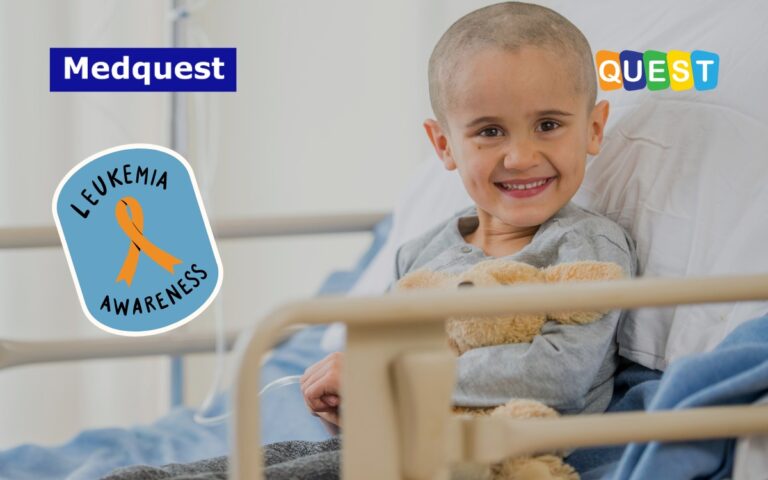 thumbnail Leukemia – Semua Hal yang Perlu Diketahui Mengenai Jenis Kanker Darah Ini