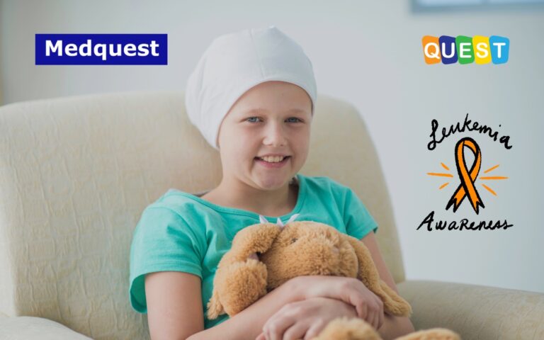 thumbnail Peringatan Hari Leukemia Sedunia 2024